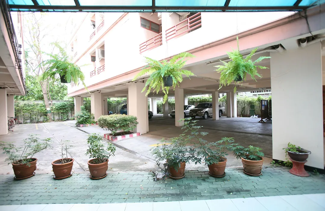 Beerapan Hotel-1