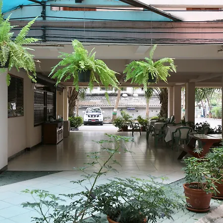 Beerapan Hotel-2