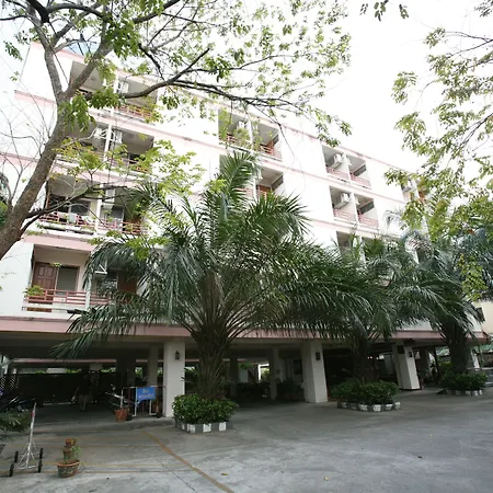 Beerapan Hotel-3